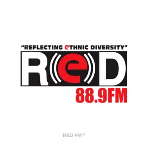 CIRV Red إف إم 88.9 راديو