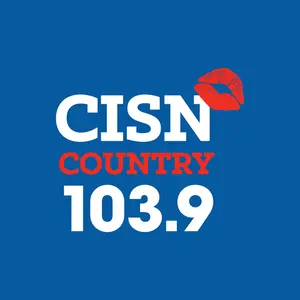 CISN كانتري 103.9 إف إم أونلاين