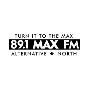 CISO 89.1 Max إف إم إف إم