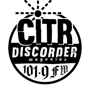 CiTR 101,9 راديو إف إم