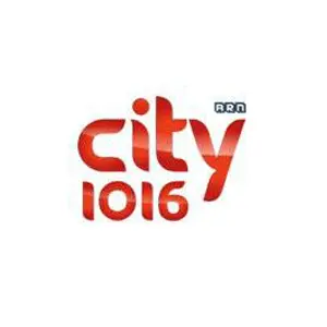 City 101.6 إف إم مركز