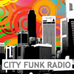 City Funk راديو مركز