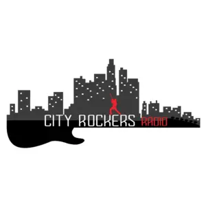 city rockers راديو مباشر