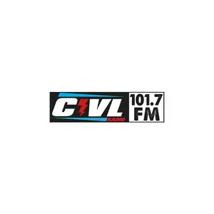CIVL راديو نبض
