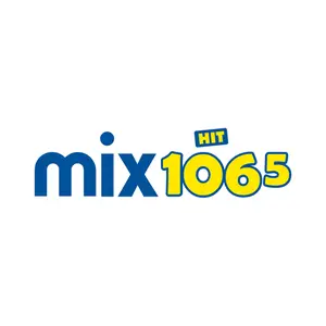 CIXK مكس 106.5 إف إم موجة