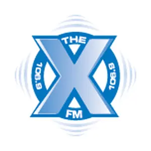 CIXX 106.9 The X مباشر