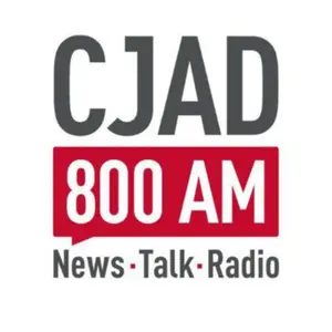 CJAD 800 نبض