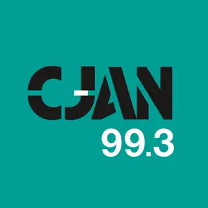 CJAN إف إم 99.3 بث