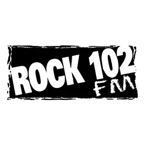 CJDJ روك 102 إف إم مركز