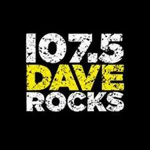 CJDV 107.5 Dave Rocks راديو إف إم