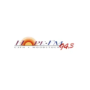 CJFH Hope إف إم 94.3 موجة