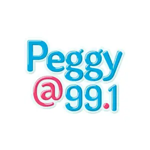 CJGV Peggy 99.1 إف إم نبض
