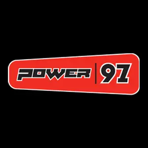 CJKR-إف إم - Power 97 إف إم