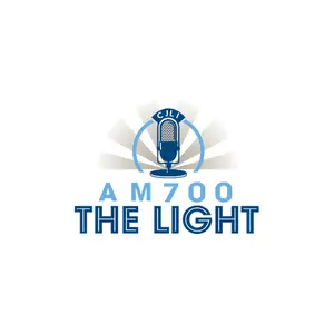 CJLI The Light 700 إيه إم نبض