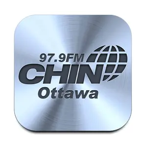 CJLL CHIN راديو Ottawa 97.9 إف إم مركز