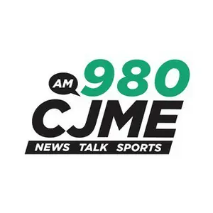 CJME أخبار حواري 980 إيه إم إف إم