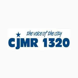 CJMR 1320 إيه إم موجة
