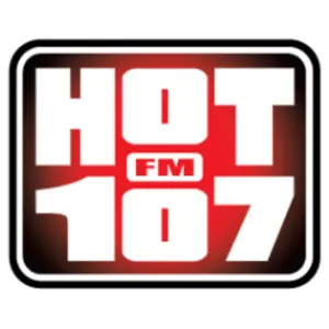 CJNW إف إم - HOT 107 أونلاين