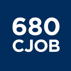 CJOB 680 إيه إم موجة