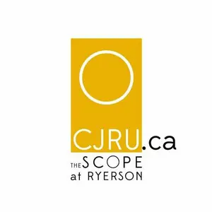 CJRU The Scope at Ryerson موجة