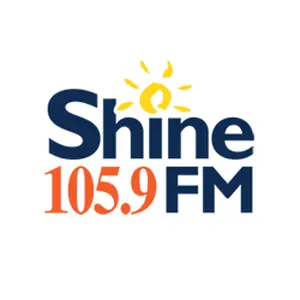 CJRY 105.9 Shine إف إم مباشر