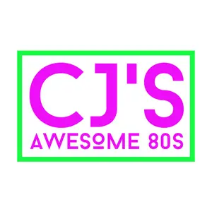 CJ's Awesome 80s نبض