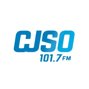 CJSO 101.7 إف إم مباشر