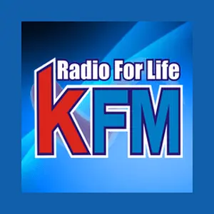 CJTK راديو For Life KFM إف إم