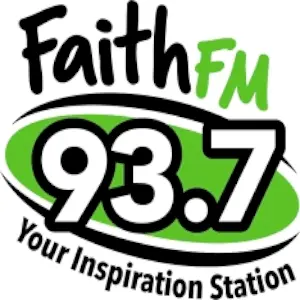 CJTW Faith إف إم 94.3 إف إم موجة
