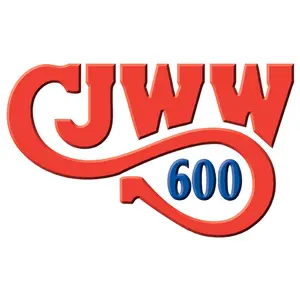 CJWW 600 أونلاين