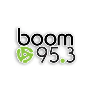 CJXK Boom 95.3 راديو إف إم