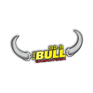CKBL 92.9 The Bull إف إم بث