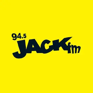 CKCK 94.5 JACK إف إم بث