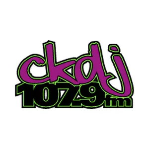 CKDJ 107.9 إف إم مباشر