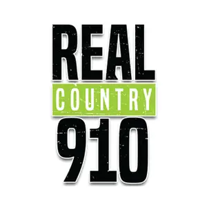 CKDQ Real كانتري 910 إيه إم مركز