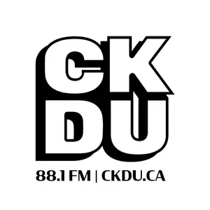 CKDU 88.1 إف إم موجة