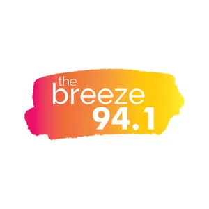 CKEC 94.1 The Breeze راديو