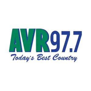 CKEN AVR 97.7 راديو إف إم