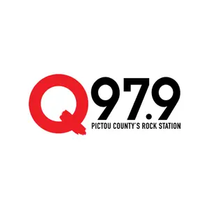 CKEZ Q 97.9 راديو إف إم