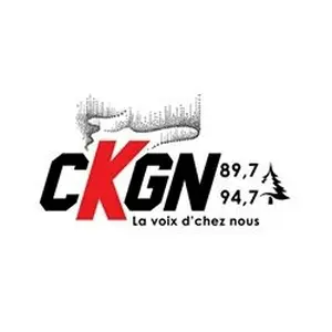 CKGN 89.7 إف إم نبض