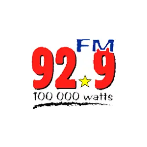 CKLE 92.9 راديو إف إم