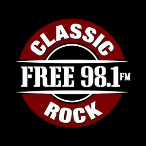 CKLO Free إف إم 98.1 إف إم بث