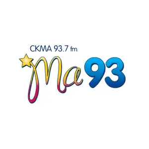 CKMA راديو MirAcadie مركز
