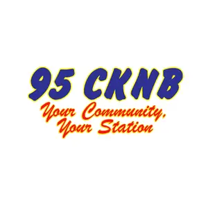 CKNB 95 أونلاين