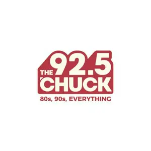 CKNG Chuck 92.5 راديو إف إم