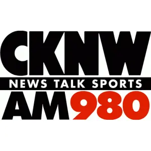 CKNW إيه إم980 نبض