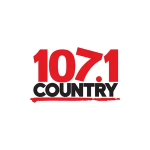 CKQC كانتري 107.1 راديو إف إم