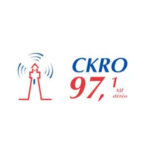 CKRO 97.1 إف إم بث
