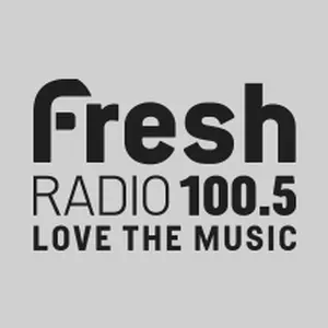 CKRU 100.5 Fresh راديو أونلاين