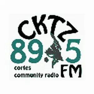 CKTZ Cortes مجتمعي راديو موجة